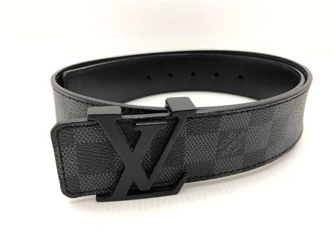 lv belt for mens